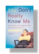You Don't Really Know Me - Book