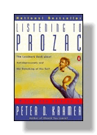 Listening to Prozac - Book