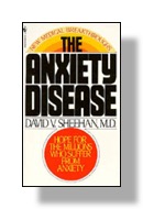 The AnxietyDisease - Book
