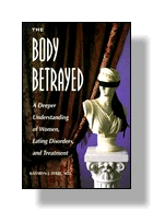 Body Betrayed - Book