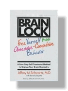 Brain Lock - Book