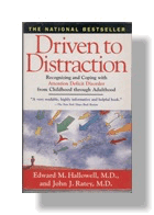 Driven to Distraction - Book