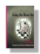 Eating Out Hearts Out - Book