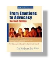 From Emotions to Advocacy - Book
