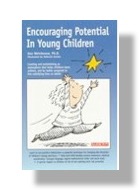 Encouraging Potential in Young Children - Book