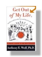Get Out of My Life - Book