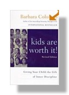 Kids Are Worth It - Book
