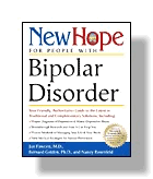 New Hope for People with Bipolar Disorder - Book