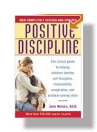 Positive Discipline - Book