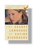 The Secret Language of Eating Disorders - Book