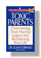 Toxic Parents - Book